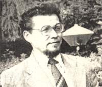 Никонов Николай Николаевич